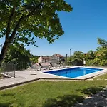Villa Madonna Delle Nevi By Briskva *