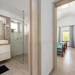 Villa Madonna Delle Nevi By Briskva *