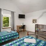 Villa Madonna Delle Nevi By Briskva *