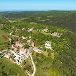 Villa Madonna Delle Nevi By Briskva