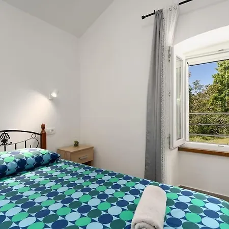 Madonna Delle Nevi By Briskva Villa *