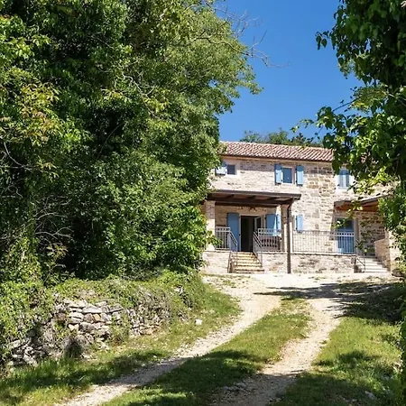 Madonna Delle Nevi By Briskva