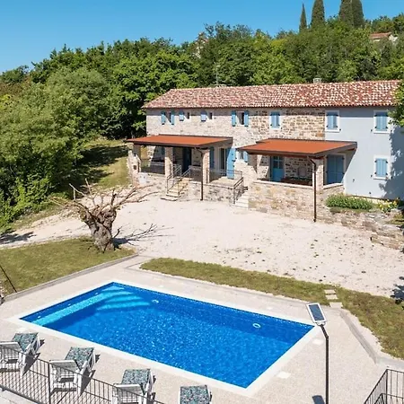 Madonna Delle Nevi By Briskva Oprtalj