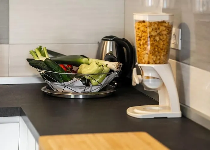 Madonna Delle Nevi By Briskva Villa *