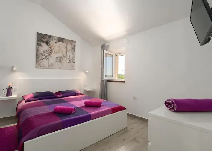 Villa Madonna Delle Nevi By Briskva Oprtalj