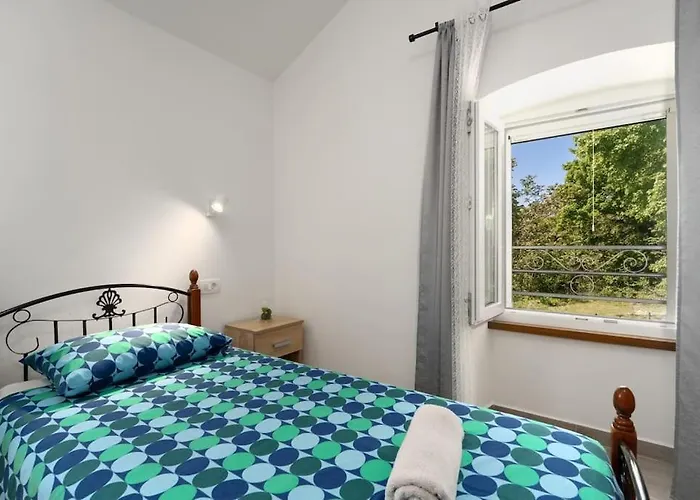 Madonna Delle Nevi By Briskva Villa *