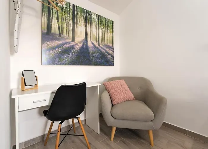 Villa Madonna Delle Nevi By Briskva Oprtalj