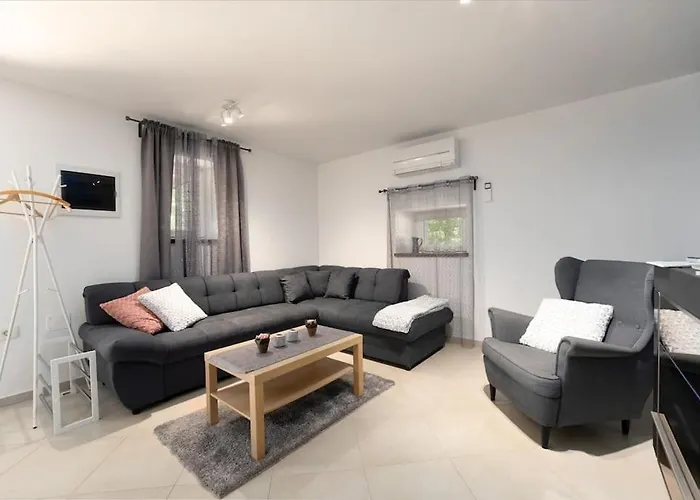 Madonna Delle Nevi By Briskva * Oprtalj