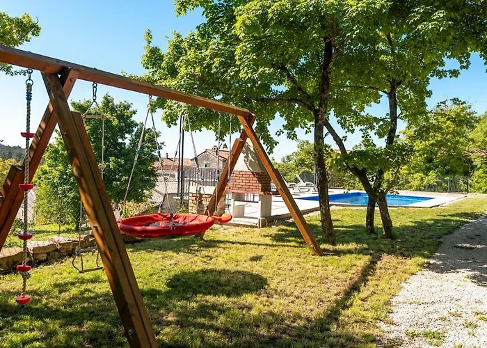 Madonna Delle Nevi By Briskva Oprtalj