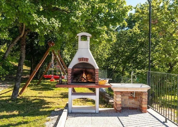 Madonna Delle Nevi By Briskva *